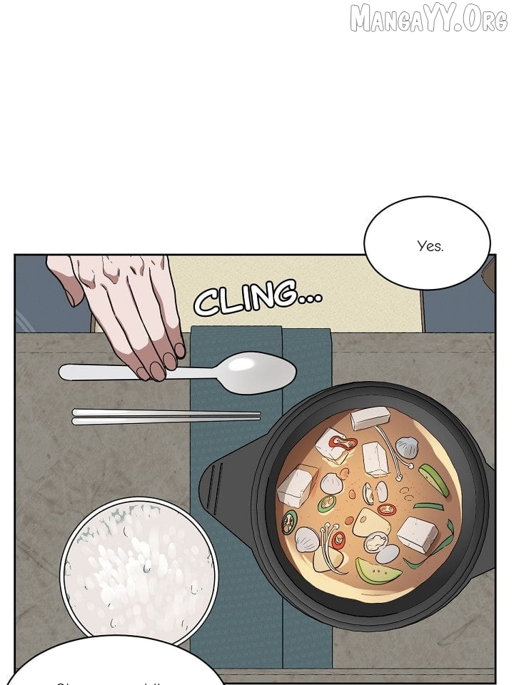 Change Me Chapter 35 - page 13